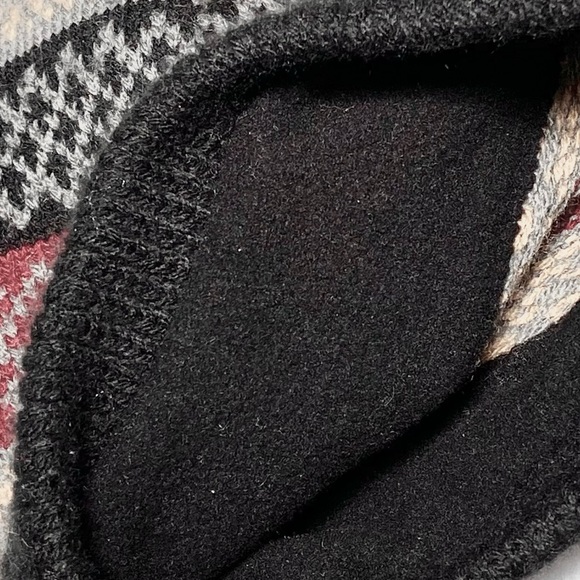 DPC Fleece Lined Beanie (Dorfman Pacific Company) - Picture 4 of 8